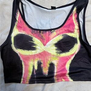 🪩 BOGO Graphic Tank